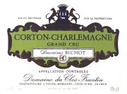 Corton Charlemagne-Bichot